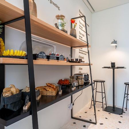 D'Alma Boutique Hotel Порту Экстерьер фото
