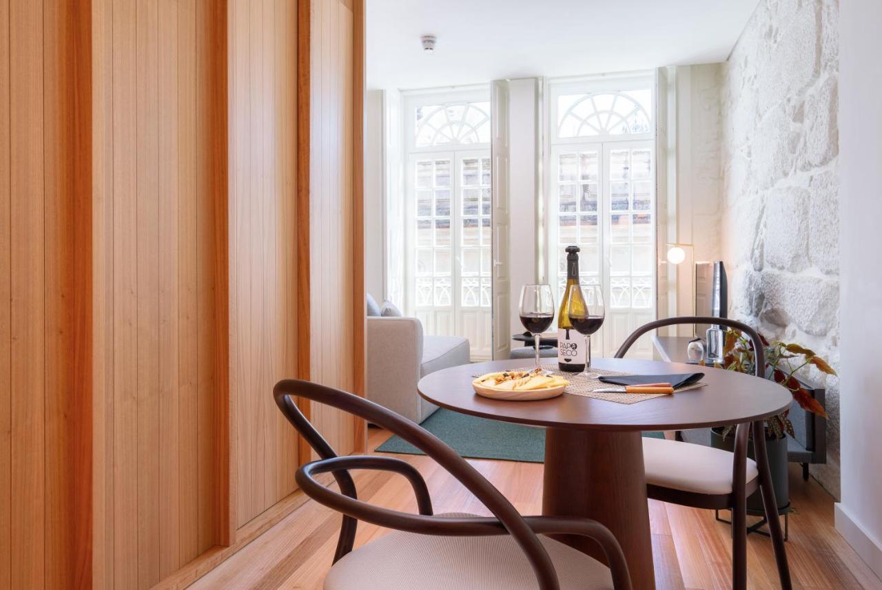 D'Alma Boutique Hotel Порту Экстерьер фото