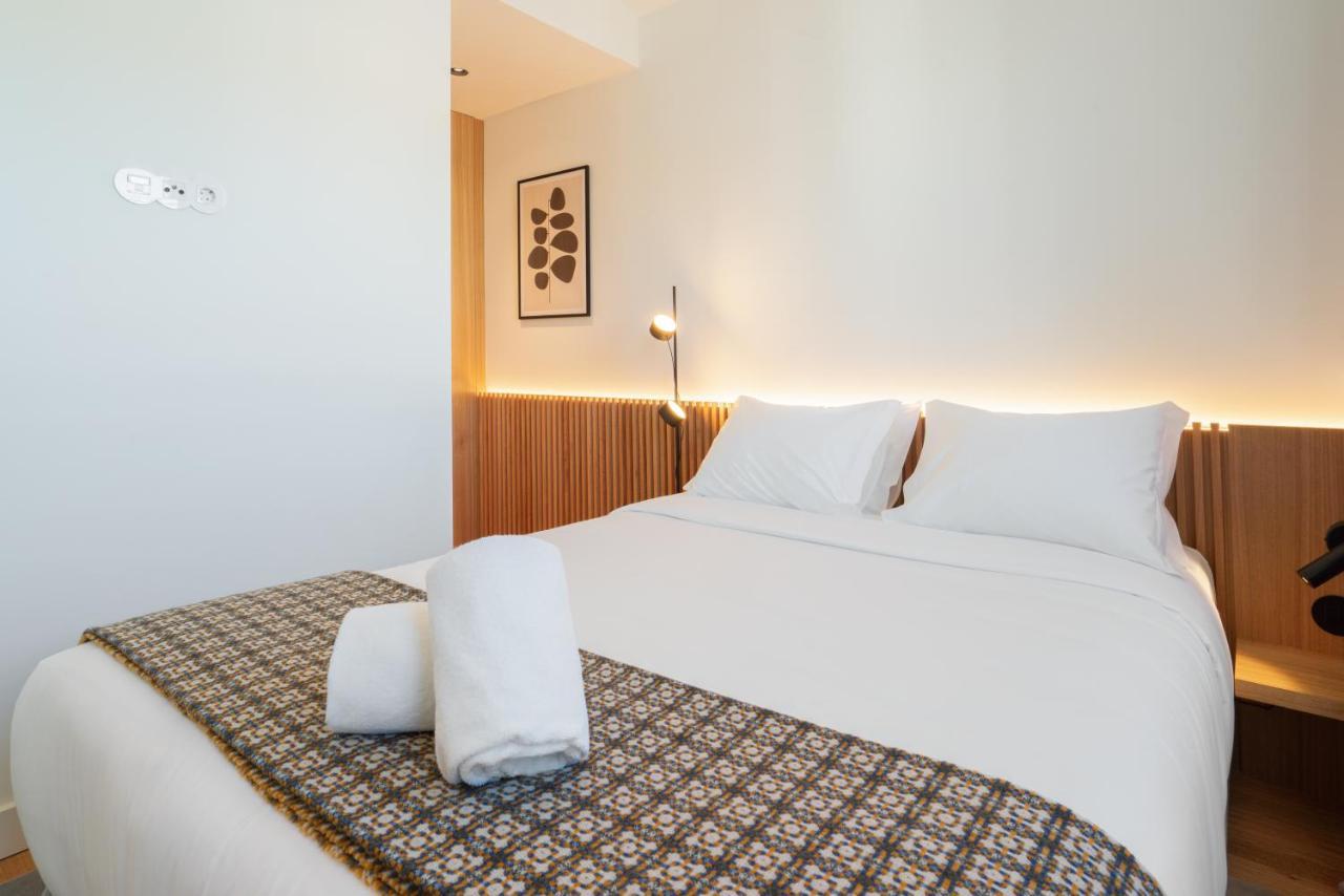 D'Alma Boutique Hotel Порту Экстерьер фото