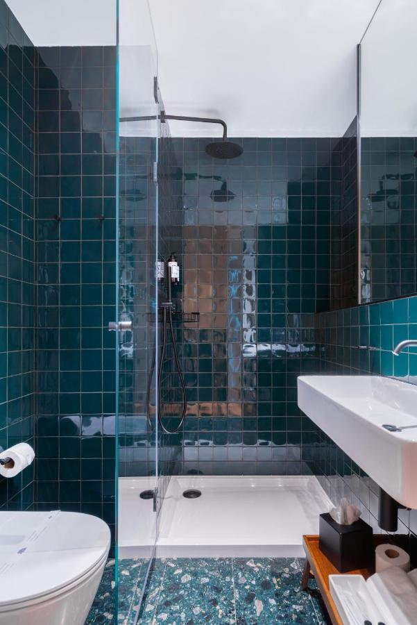 D'Alma Boutique Hotel Порту Экстерьер фото