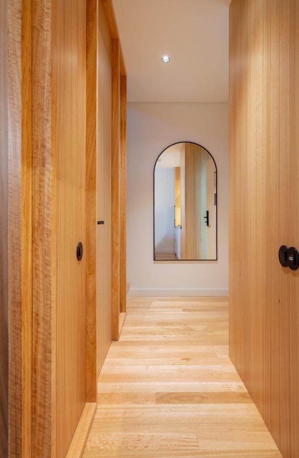 D'Alma Boutique Hotel Порту Экстерьер фото