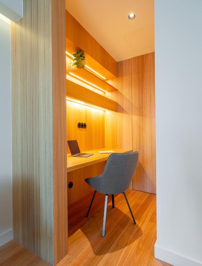 D'Alma Boutique Hotel Порту Экстерьер фото
