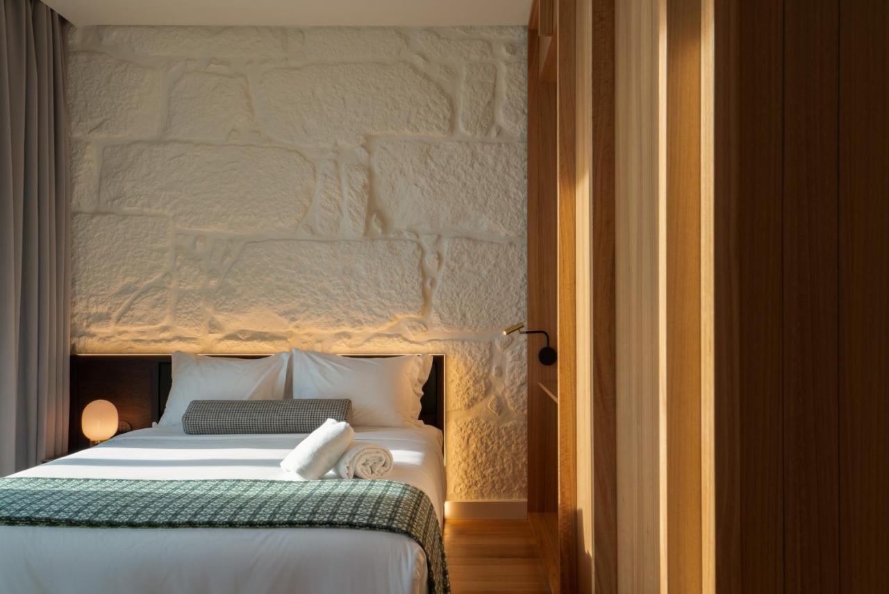 D'Alma Boutique Hotel Порту Экстерьер фото