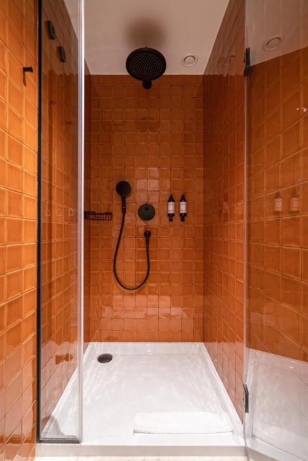 D'Alma Boutique Hotel Порту Экстерьер фото