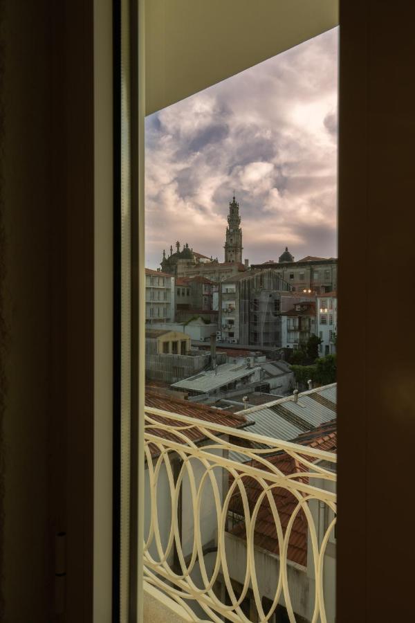 D'Alma Boutique Hotel Порту Экстерьер фото