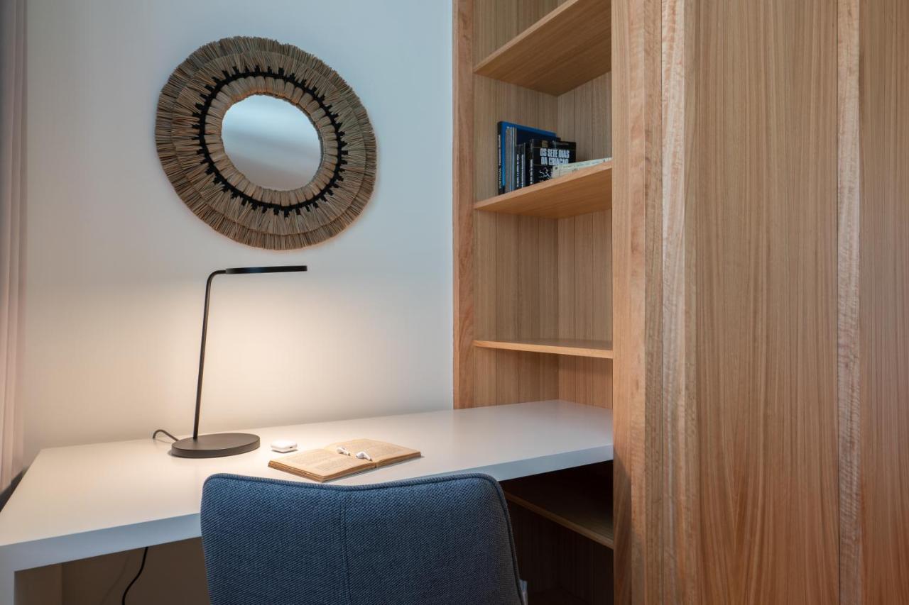 D'Alma Boutique Hotel Порту Экстерьер фото