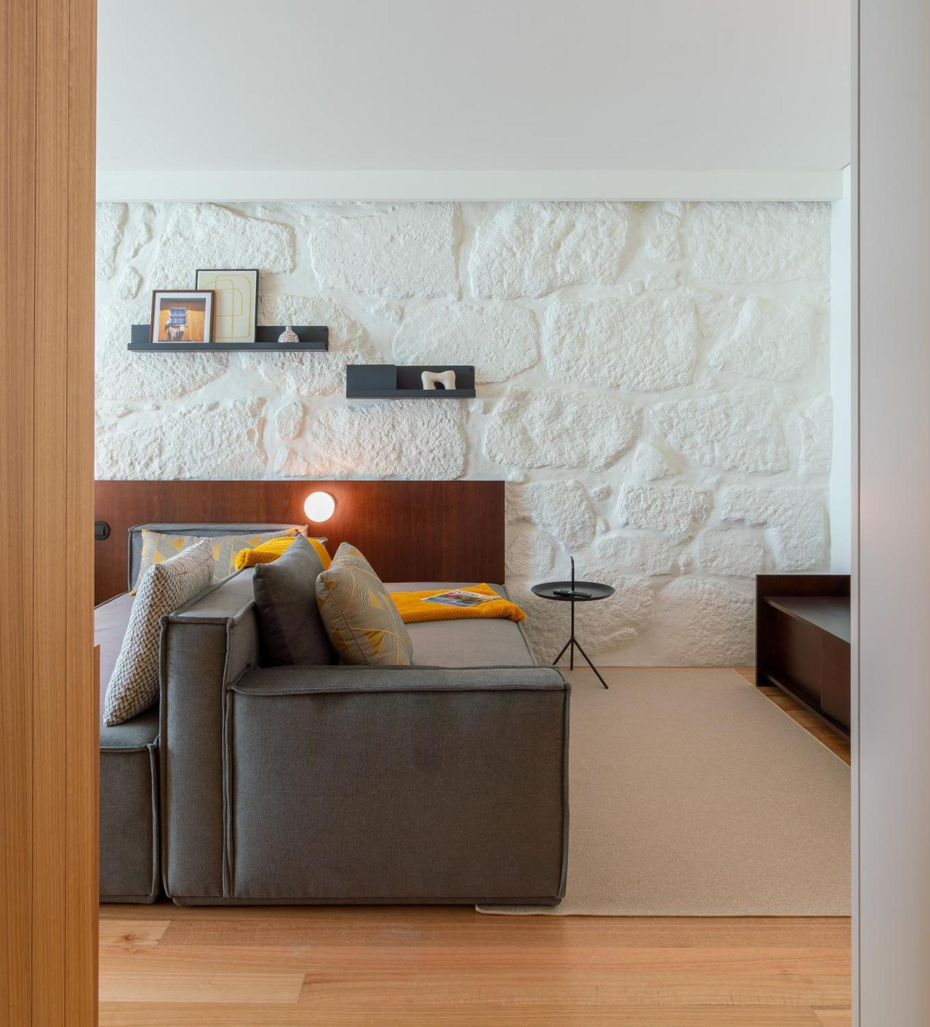 D'Alma Boutique Hotel Порту Экстерьер фото