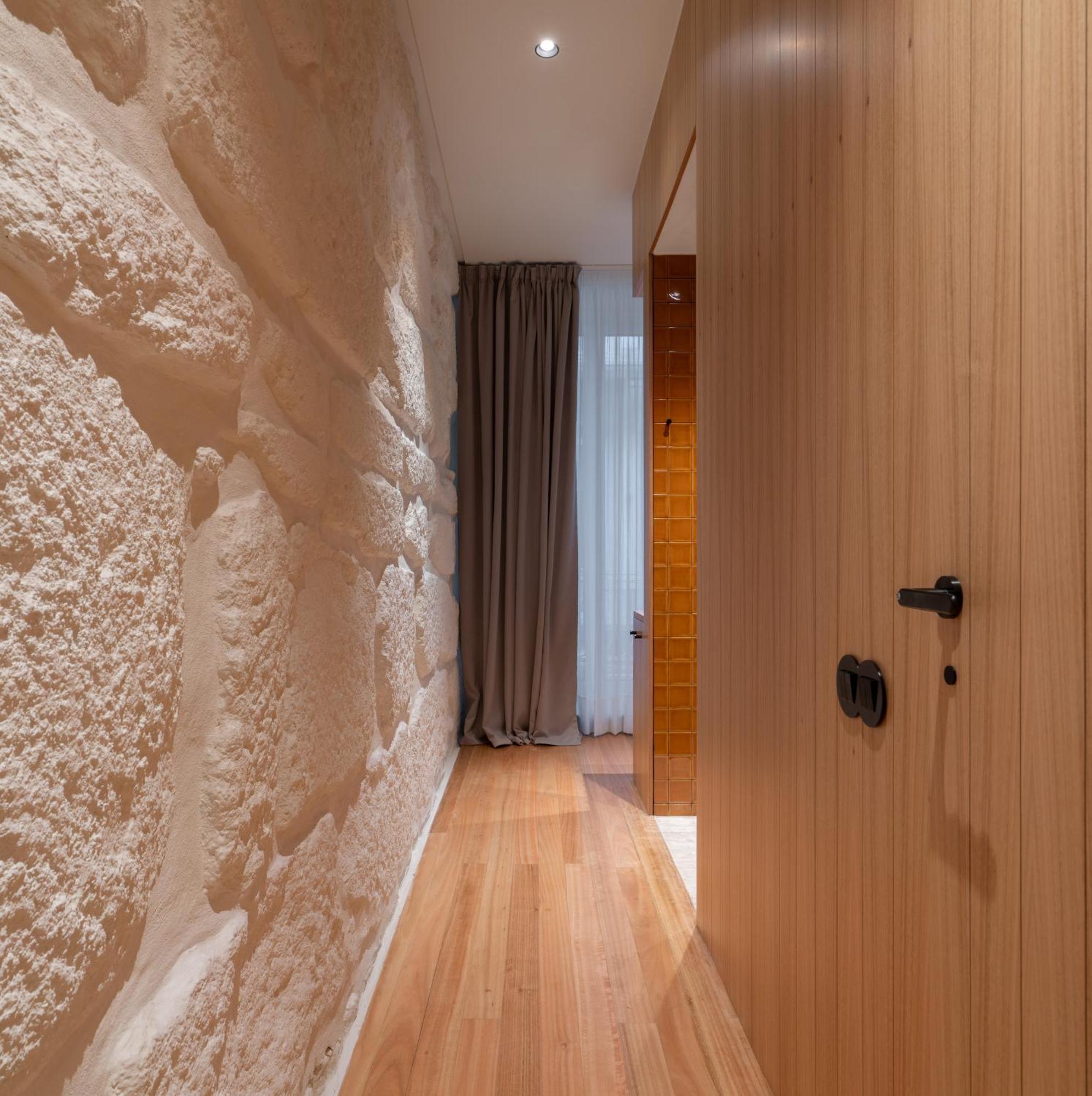 D'Alma Boutique Hotel Порту Экстерьер фото